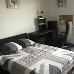 Appartement Schoene T3 Mit Suedterrasse By Interhome *
