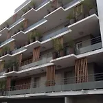 Schoene T3 Mit Suedterrasse By Interhome Montpellier