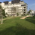 Schoene T3 Mit Suedterrasse By Interhome * Montpellier