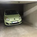 Schoene T3 Mit Suedterrasse By Interhome * Montpellier
