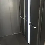Schoene T3 Mit Suedterrasse By Interhome Montpellier