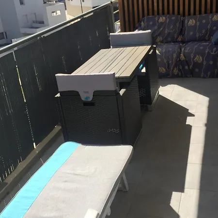 Appartement Schoene T3 Mit Suedterrasse By Interhome *