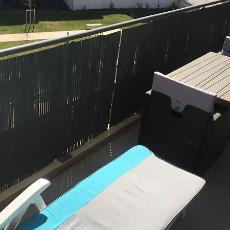 Schoene T3 Mit Suedterrasse By Interhome