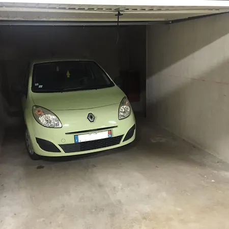 Schoene T3 Mit Suedterrasse By Interhome * מונפלייה