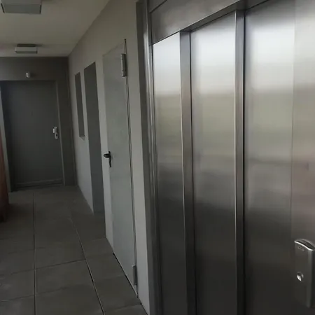 דירה Schoene T3 Mit Suedterrasse By Interhome