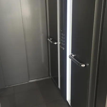 Schoene T3 Mit Suedterrasse By Interhome מונפלייה