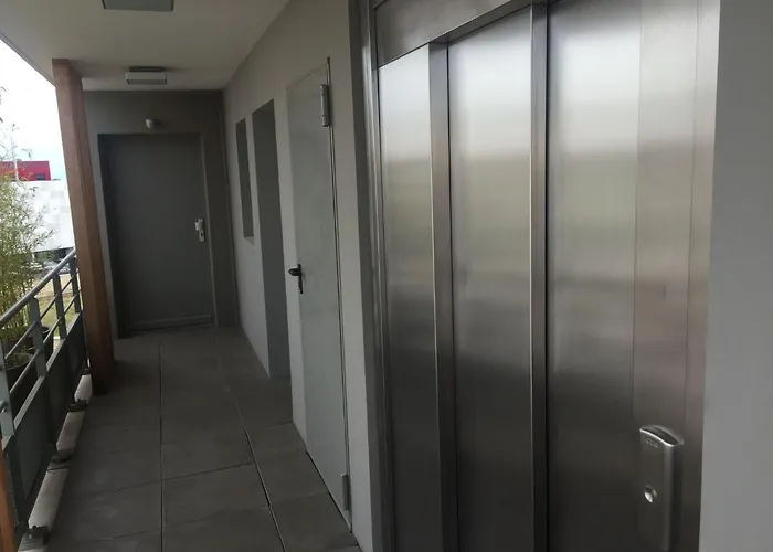 Apartamento Schoene T3 Mit Suedterrasse By Interhome